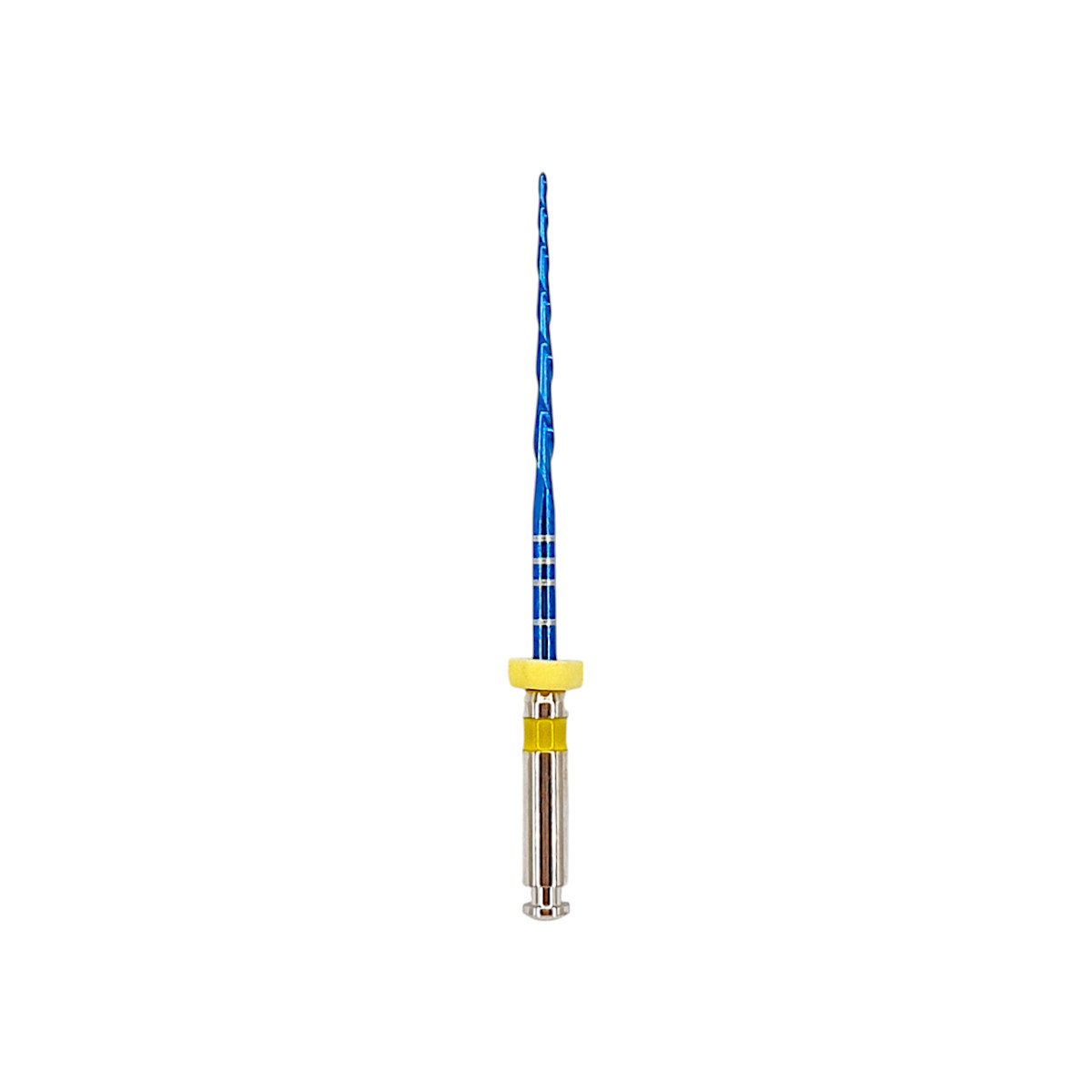 reciproc-r50-r+files-nc-endo Sistem Ace Reciproce R+ Files Blue NC ENDO (Tip VDW Reciproc) - imagine 6
