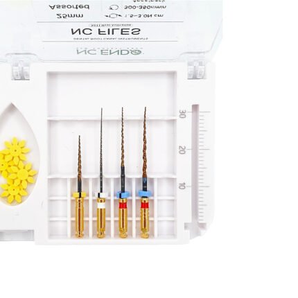 Diagrama sistemului NC FILES cu Opener, Glider și Shapers.