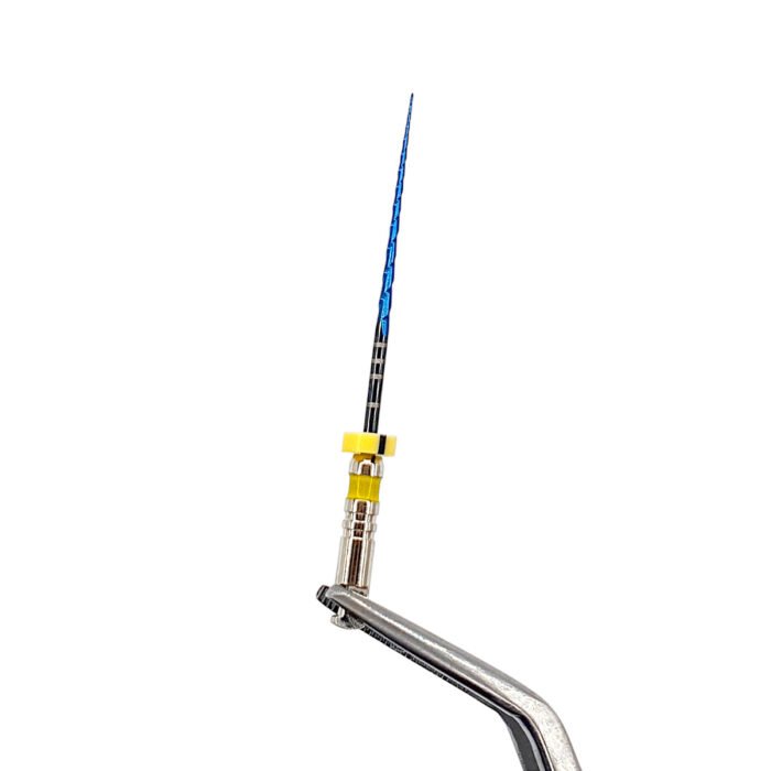 Sistem Rotativ NC ROT MAX pentru Endodonție Minim Invazivă - imagine 4
