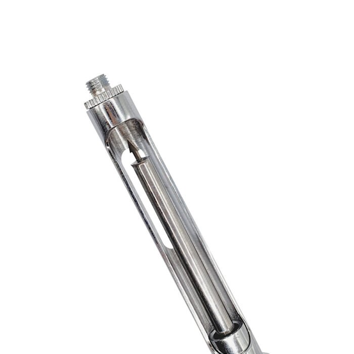 Seringă Anestezie cu Aspirație și Filet Universal (Metric/Imperial) - imagine 3