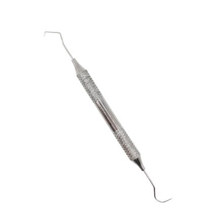 Sonda dentară de diagnostic dublu activă Explorer 17/23.