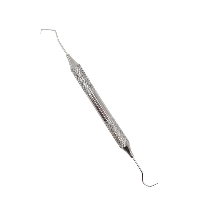 NERVESKILL 121 Sonda dentară de diagnostic dublu activă Explorer 17/23.