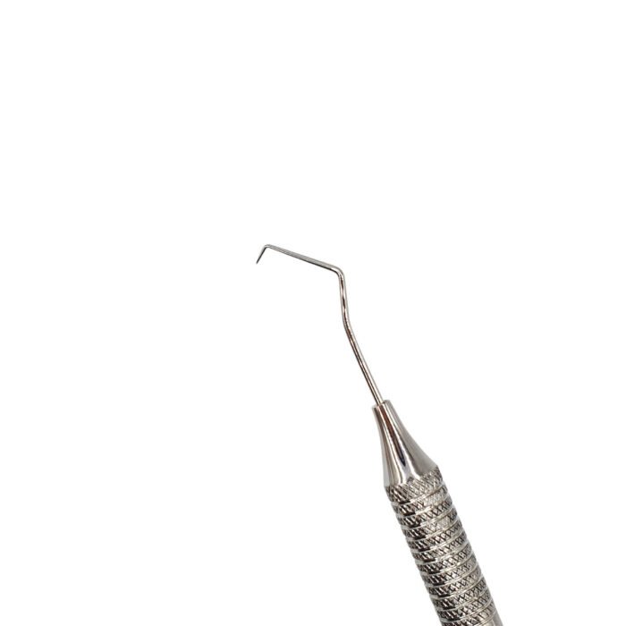 Sondă Dentară Dublă Explorer 17/23 (Shepherd's Hook) - imagine 2