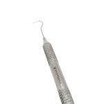 Sondă Dentară Dublă Explorer 17/23 (Shepherd's Hook) - imagine 4