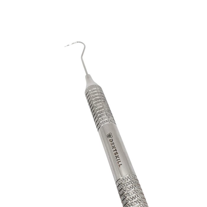 Sondă Dentară Dublă Explorer 17/23 (Shepherd's Hook) - imagine 4