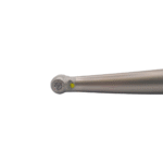 Detaliu cu capul torque și cele 4 jeturi de spray ale turbinei Westcode X6LG T.