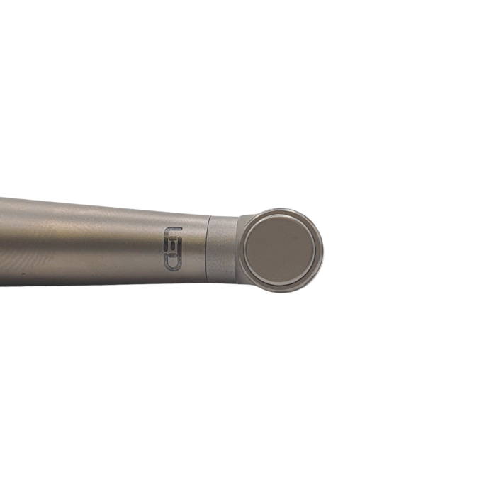 Turbină Dentară din Titan Westcode X6LG T cu LED Autogenerabil și Cap Torque - imagine 4