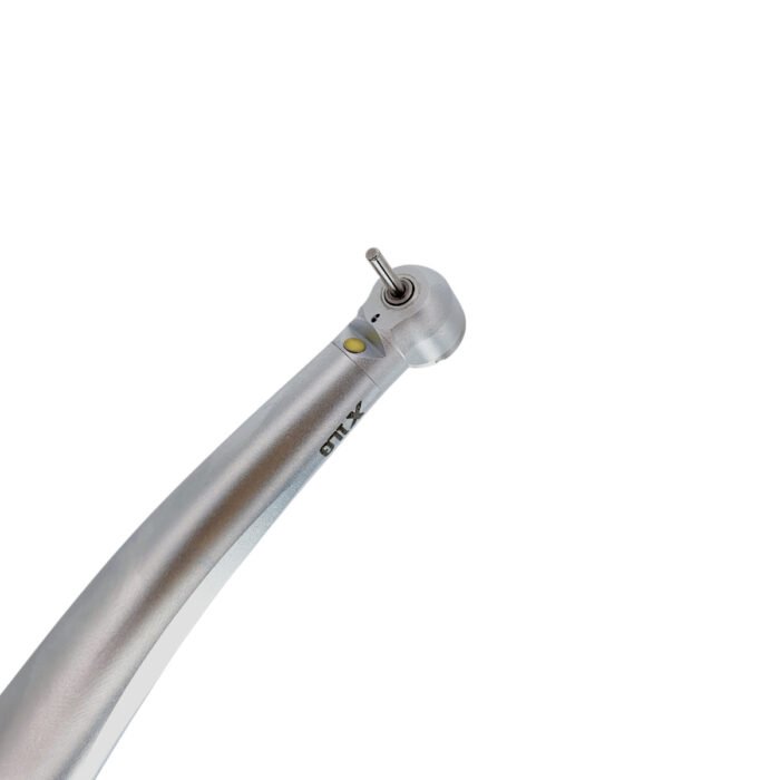 Turbina X1LG Westcode cu LED auotenrabil si un spray de apa