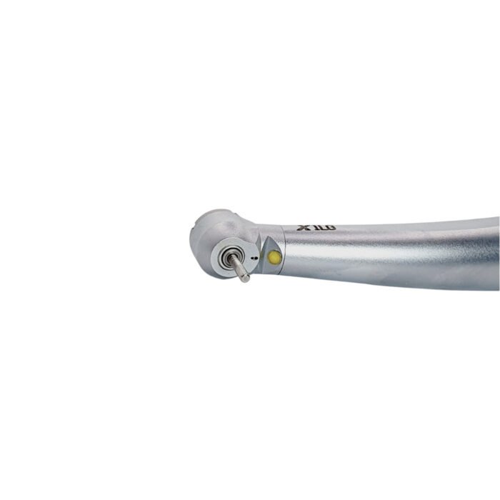 Turbină stomatologică pentru stomatologie pediatrică, cu LED propriu, Westcode X1LG.