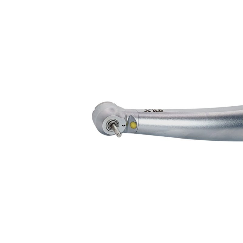 Turbină stomatologică pentru stomatologie pediatrică, cu LED propriu, Westcode X1LG.