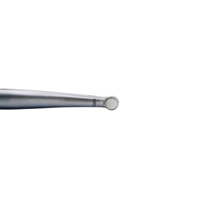 Turbină Dentară Westcode X1LG cu Cap Mini și LED Autogenerabil - imagine 5