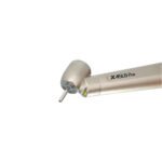 Turbină Dentară Westcode X45LG Pro cu Cap Chirurgical la 45° și LED Autogenerabil - imagine 2