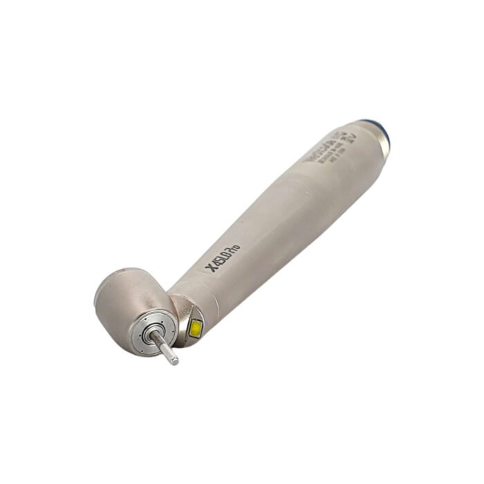 Turbină Dentară Westcode X45LG Pro cu Cap Chirurgical la 45° și LED Autogenerabil - imagine 6