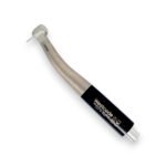 Turbină dentară din titan Westcode X6KL, compatibilă KaVo MULTIflex, culoare Black.