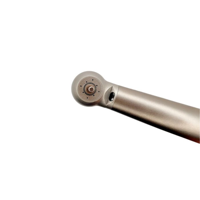 Turbină Dentară din Titan Westcode X6KL cu Fibră Optică (Compatibilă KaVo MULTIflex) - imagine 10