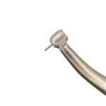 Turbină Dentară din Titan Westcode X6KL cu Fibră Optică (Compatibilă KaVo MULTIflex) - imagine 8