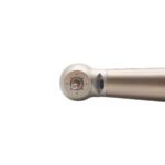 Turbină Dentară din Titan Westcode X6KL cu Fibră Optică (Compatibilă KaVo MULTIflex) - imagine 4