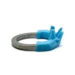 Detaliu vârfuri inel matrice secțională