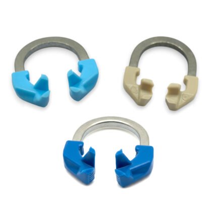 Inele anatomice pentru matrice sectionala tip Palodent V3.