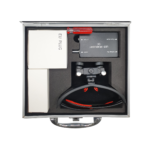 Lupe Binoculare Stomatologice cu LED și Magnificație Variabilă 2.5X - 3.5X - imagine 9